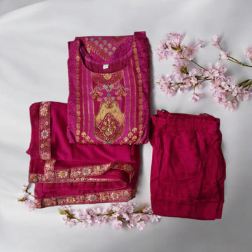 Pink beauty