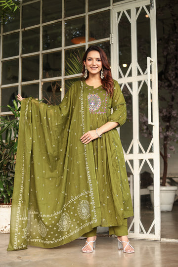 Kurta sets