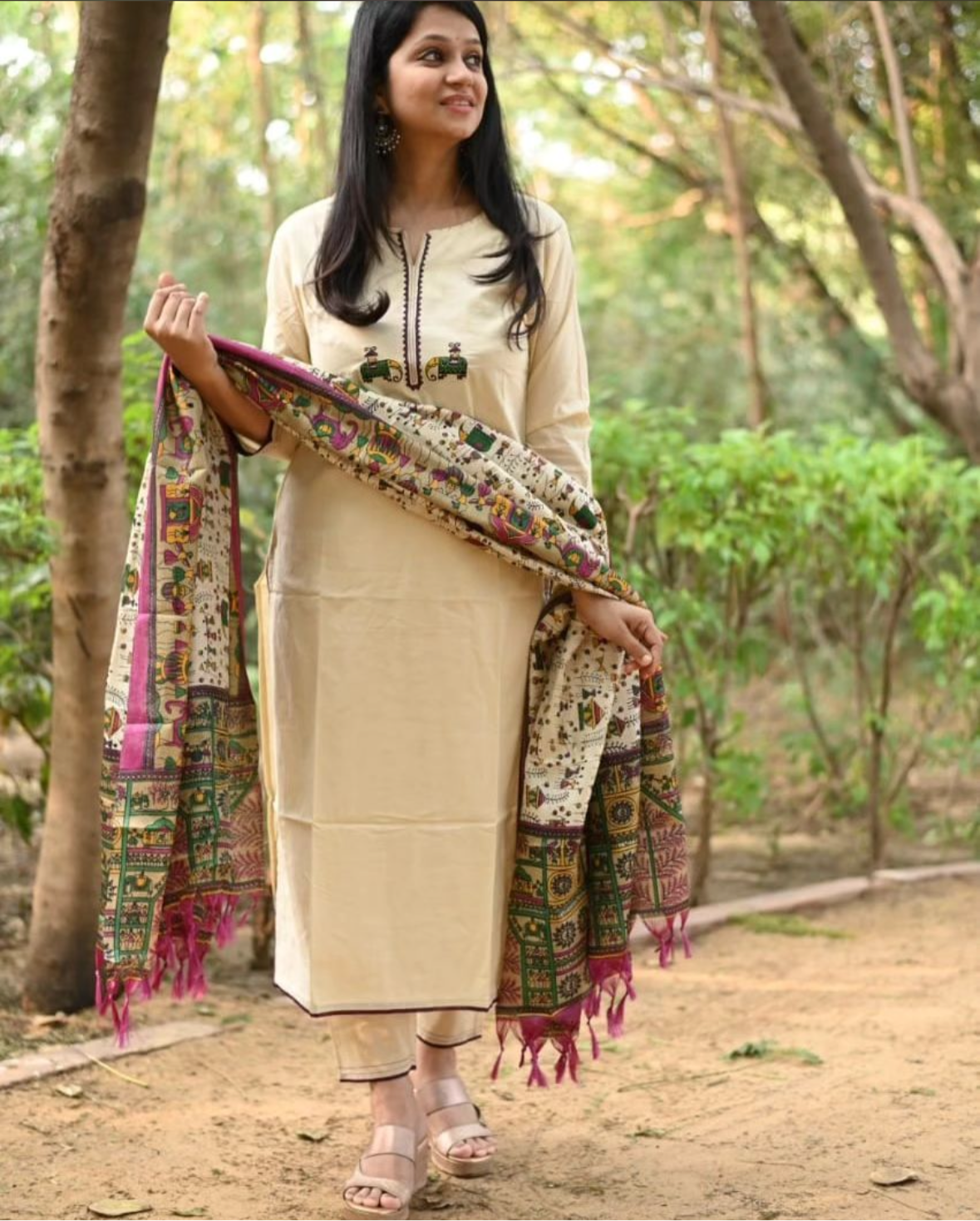 kurtha