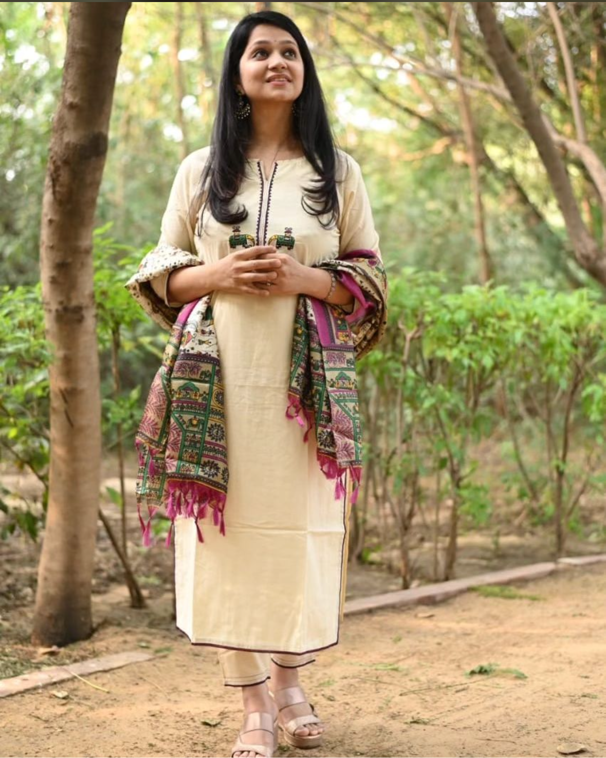 kurtha
