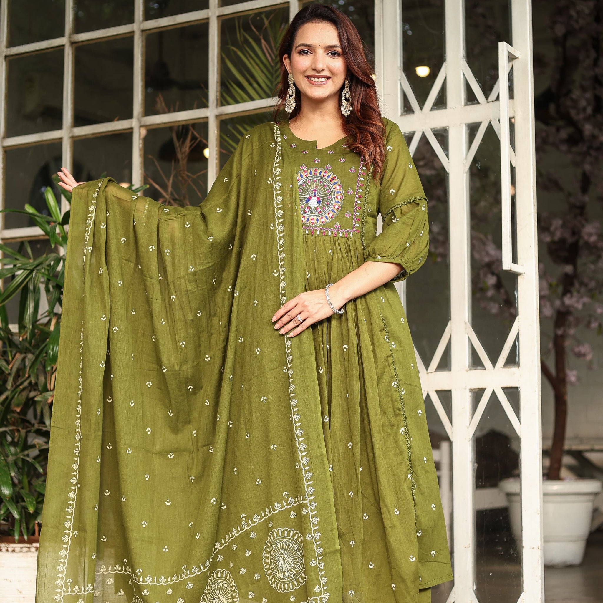 Kurta sets